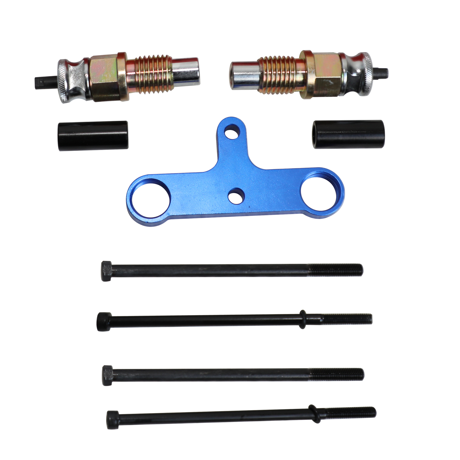 Fuel Injector Removal Installation Tool Puller For BMW N20 N55 Engine