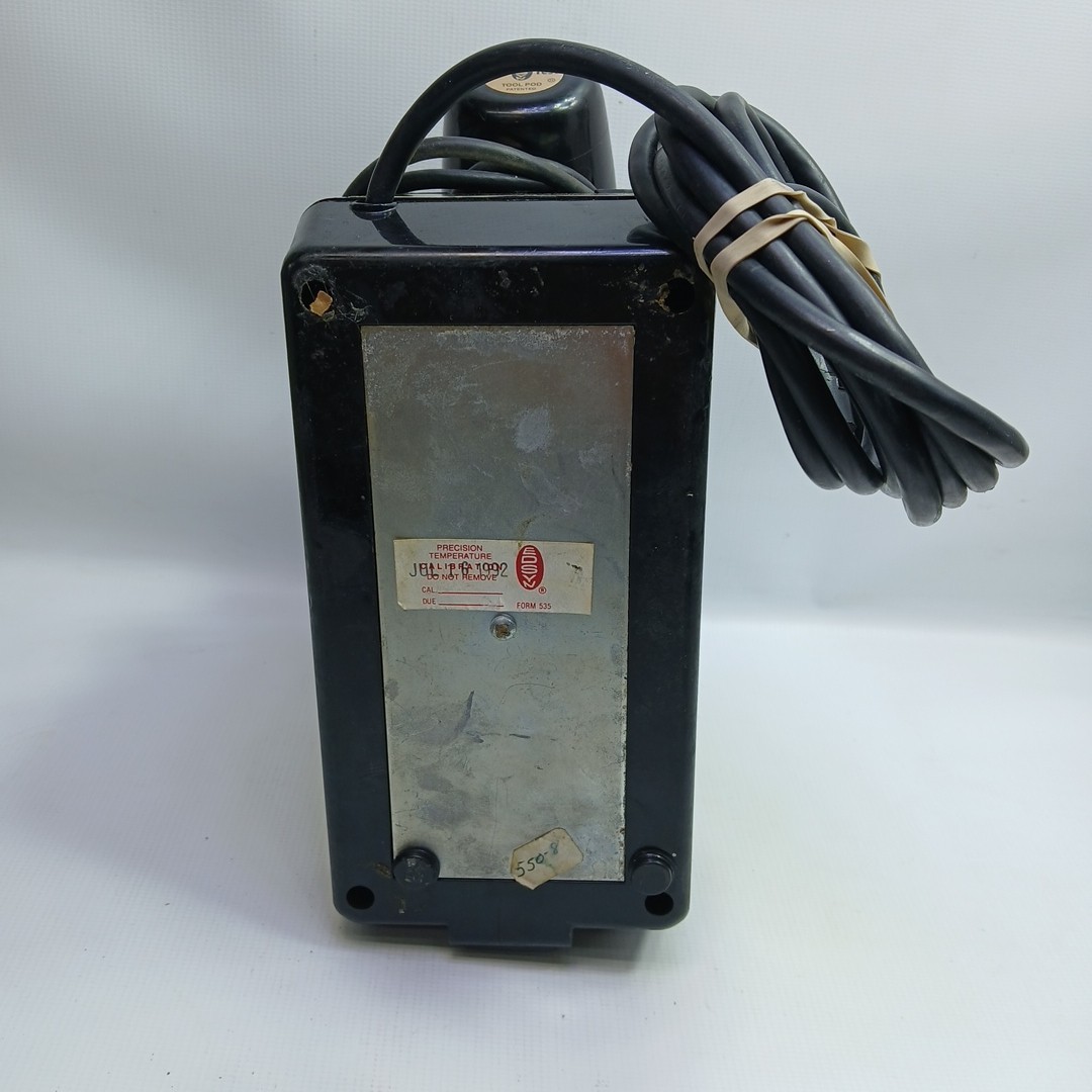 EDSYN 951 LONER Temperature Controlled Soldering Station Iron 70w USA MADE