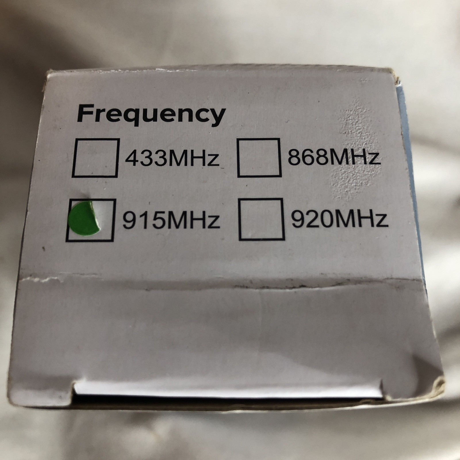 Digital Pool Thermometer with LCD Display, Waterproof Water Temperature Sensor