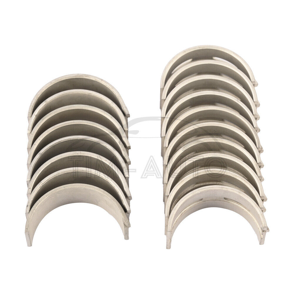 STD 31mm Connecting Rod 30mm Main Crankshaft Bearing Fit Suzuki GSXR600 01-2011