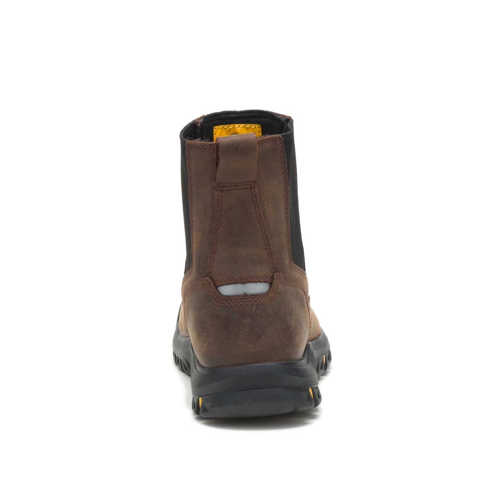 Caterpillar Men Wheelbase Work Boot