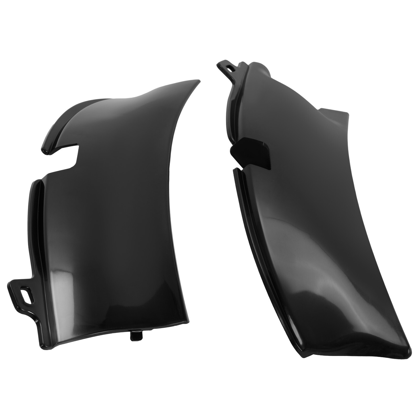 For Chevy S10 Blazer GMC Jimmy Sonoma 1994-2005 Windshield Wiper Cowl Trim Panel