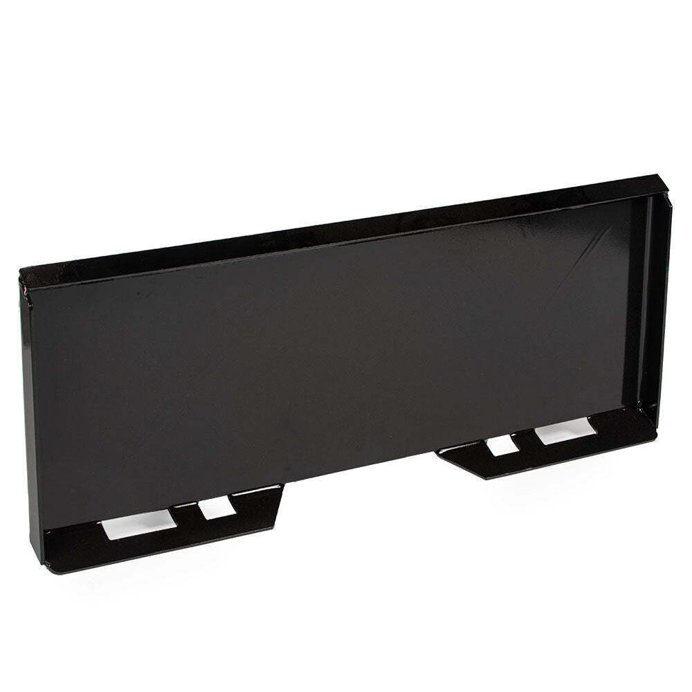 Titan Attachments Dual Prong Hay Bale Spear Frame Attachment, SSQA