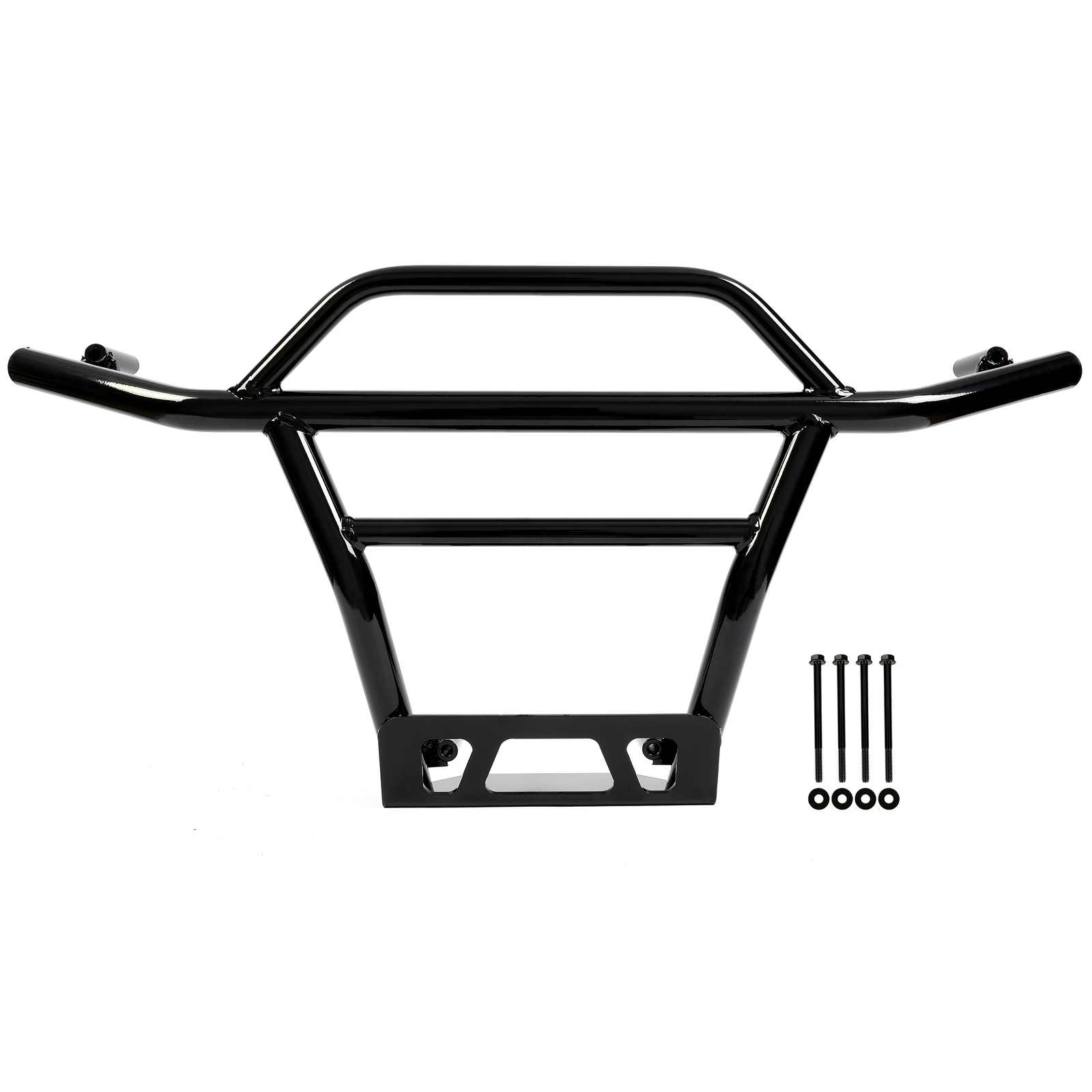 Front Bumper Grille Brush Guard Fits 09-21 Polaris RZR 170 Replacement 2877813