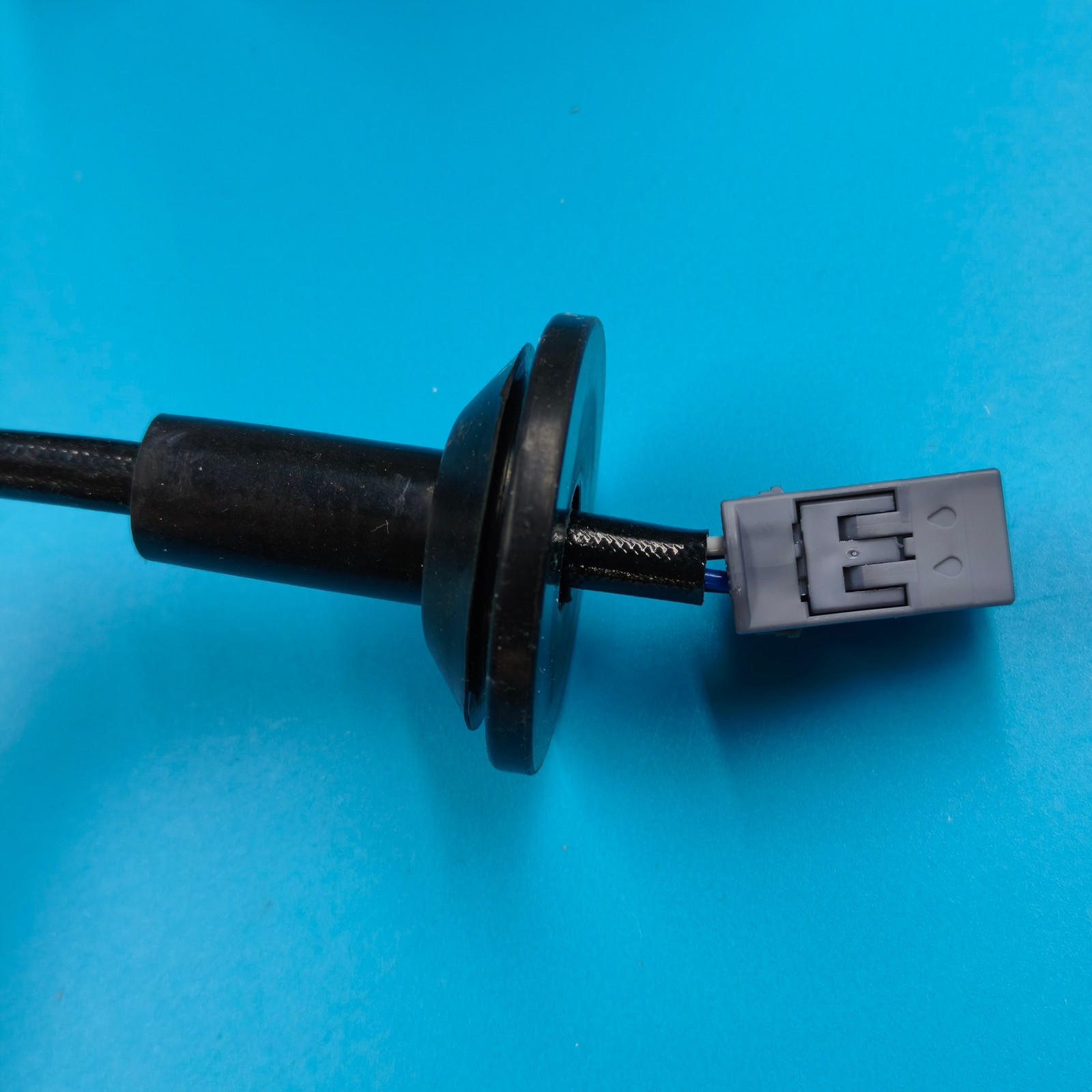 Denso 234-4233 Downstream Oxygen Sensor For Toyota Corolla 2003-2008 1.8L-L4