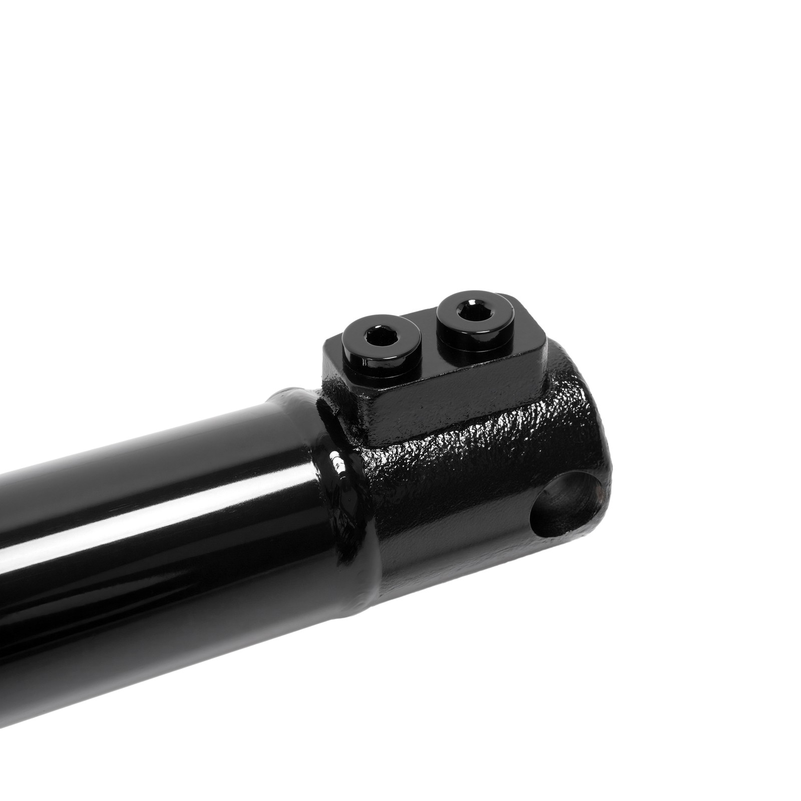 Power Steering Cylinder for Massey Ferguson 240 253 30E #3401553M92 #3774728M91