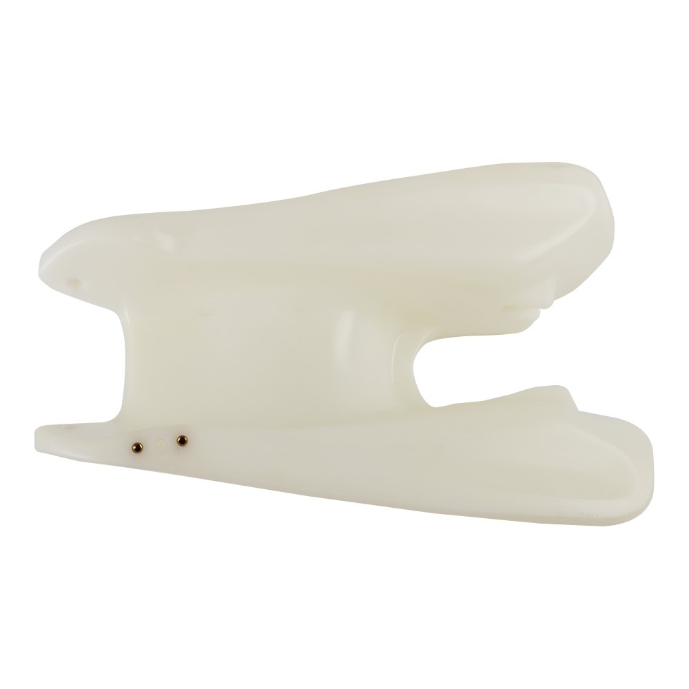 NEW Plastic Gas Fuel Tank For Honda TRX250 Fourtrax ATVs 1985 1986 1987 FT49010