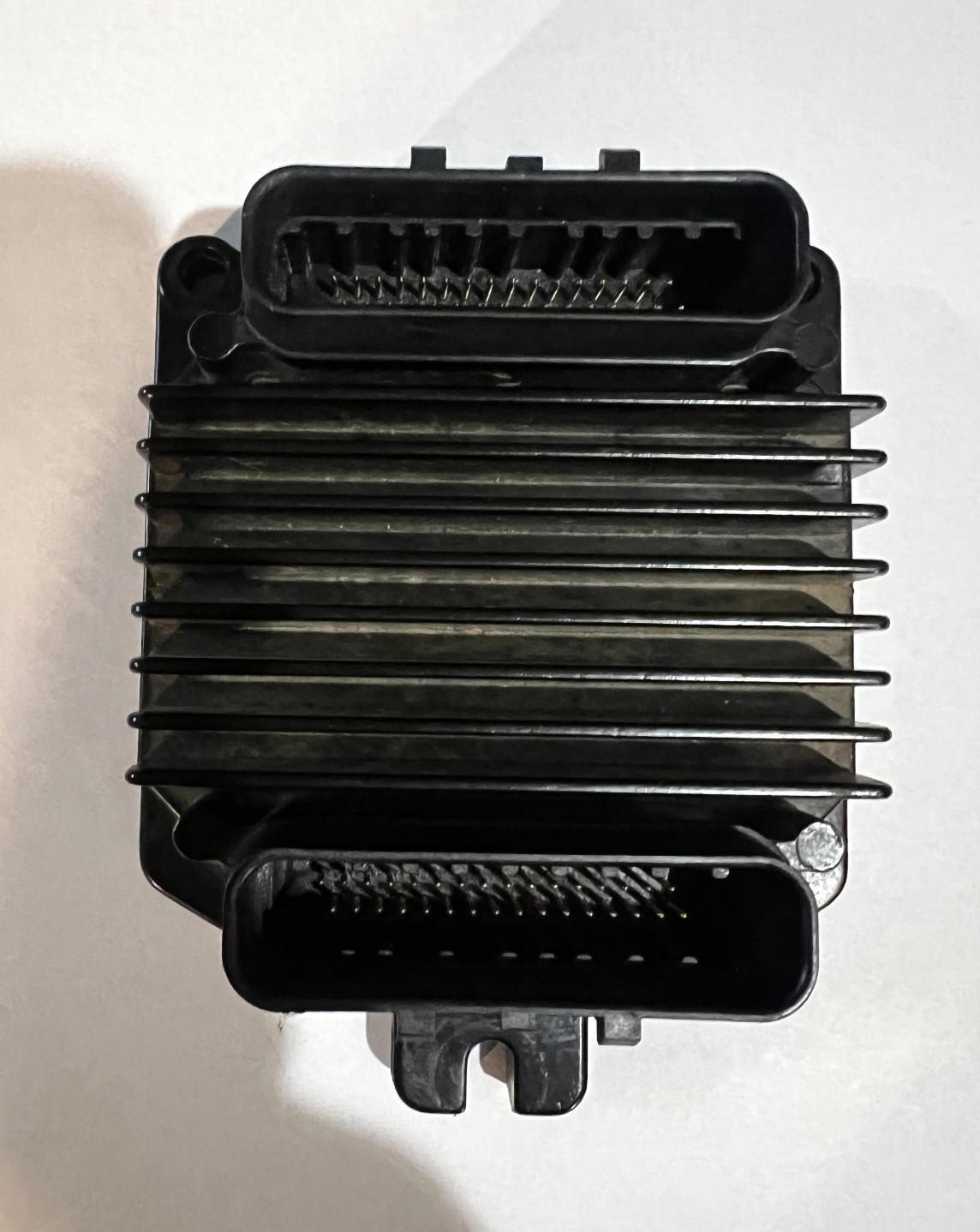 Mercruiser MEFI 3 Delphi ECM Model Number # 16237009