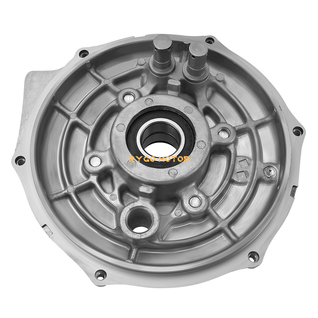 Rear Brake Drum Hub Plate Cover Shoes Seals for Honda TRX450FE/FM Foreman 98-04