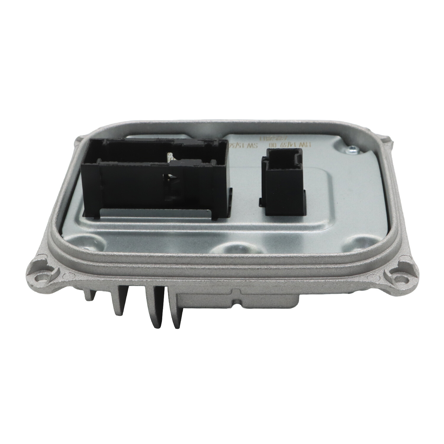 A2059005010 For 2015 2016 2017 2018 Benz W205 C Class Led Ballast Unit Control