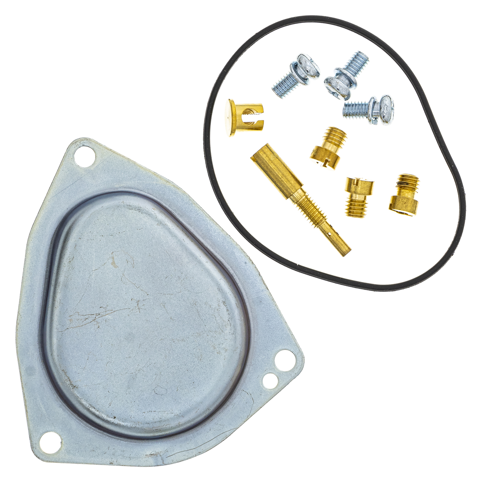 NICHE Carburetor for 2004-2007 Yamaha Rhino 660 5UG-14901-00-00 5UG-14901-10-00