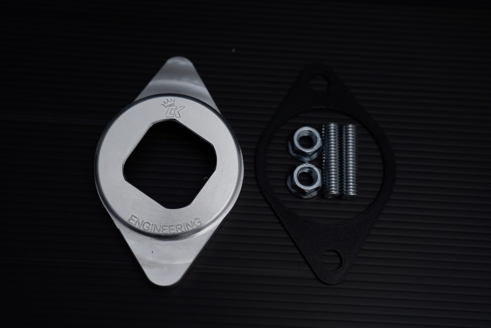 1994-2002 DODGE RAM 1500 2500 3500 CLUTCH SLAVE CYLINDER BRACKET FOR FIREWALL