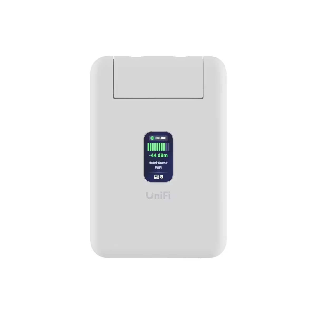 Ubiquiti UniFI Travel Router UTR - Brand New & FAST SHIPPING & IN HAND !!!