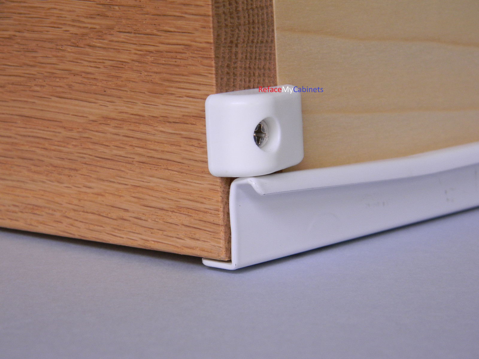 (10) Pack  Blum Pullout Drawer Bumpers