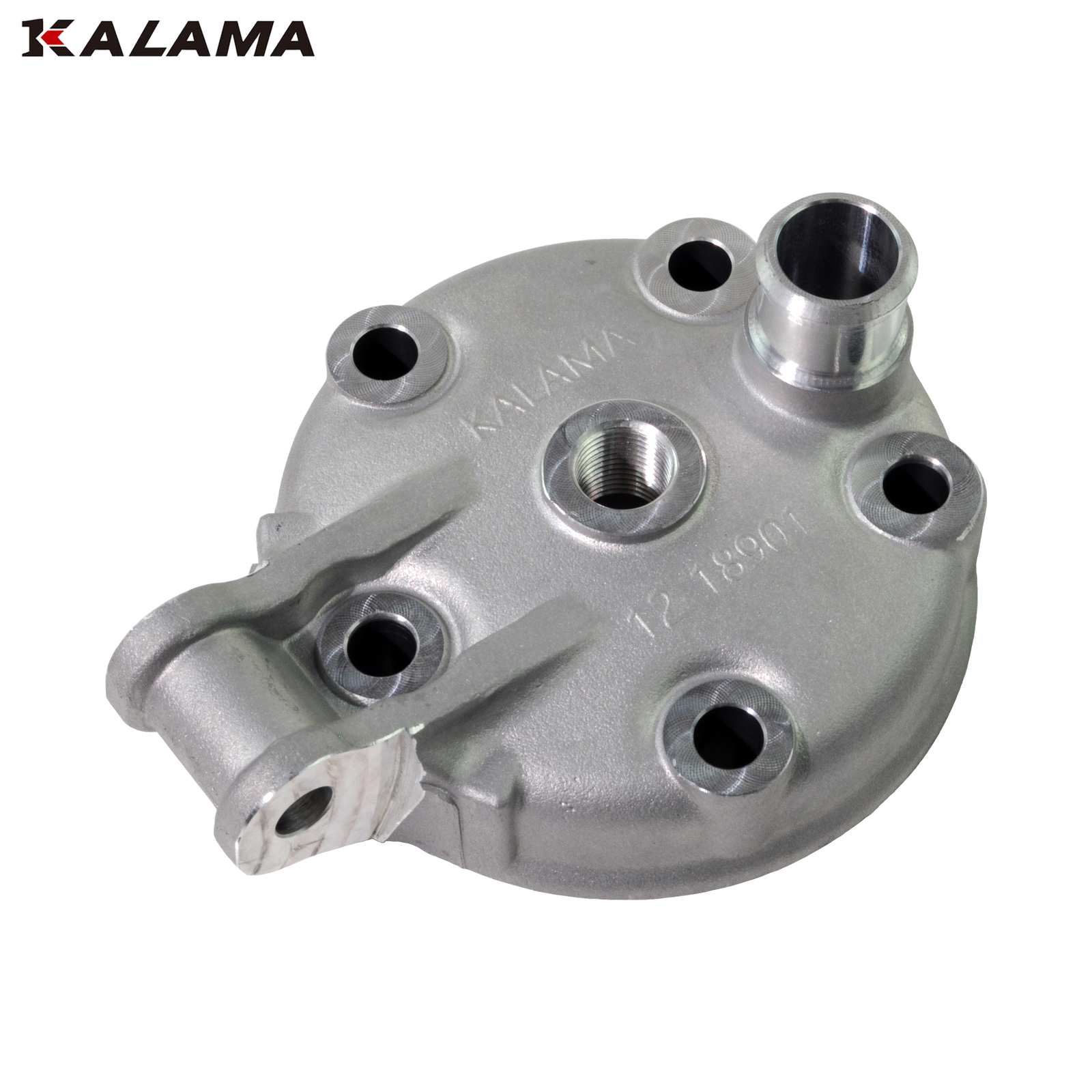 For Yamaha YZ 125 YZ125 Cylinder Head Studs 01~04 Kalama New Cylinder Head Kit