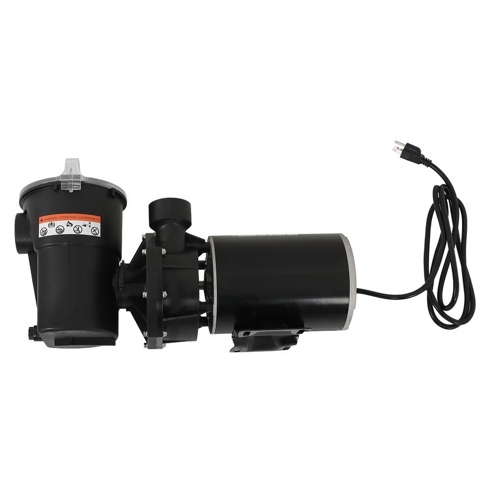 1.5HP 115V For Hayward W3SP1580X15 Above Ground Swimming Pool Pump with 3' Cord