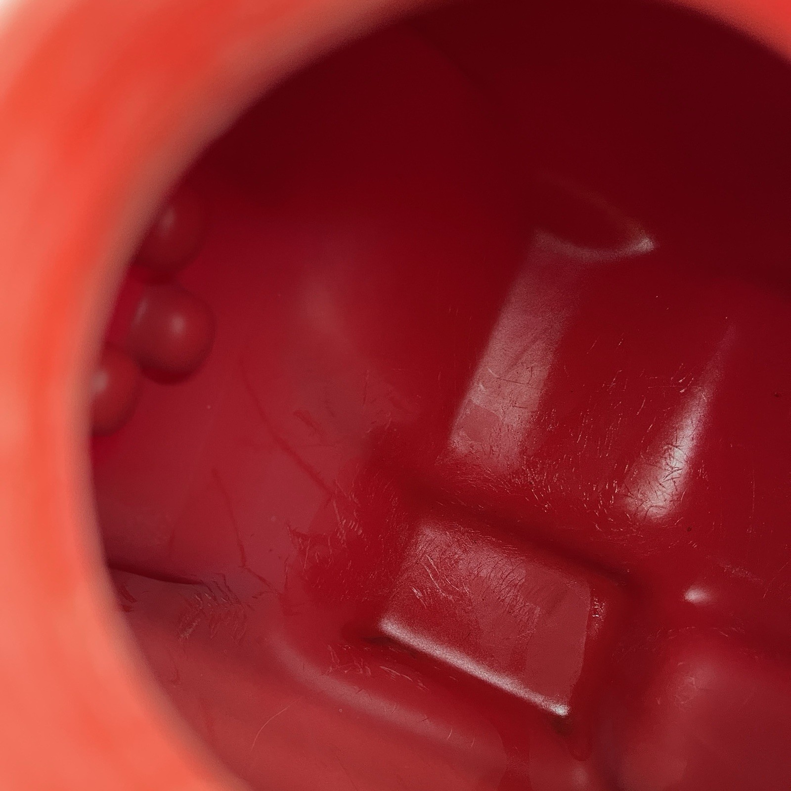 HONDA OEM 1986 86 1987 87 TRX250R TRX 250 R FOURTRAX GAS FUEL TANK #2