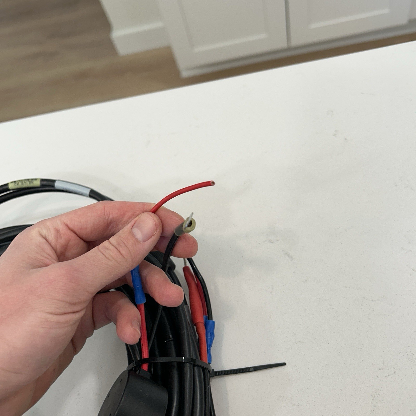 Humminbird MEGA Live Imaging Transducer 710304-1