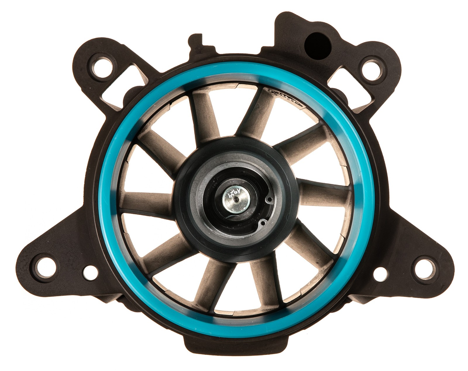 Sea Doo 4-Tec Jet Pump Assembly 155.5Mm RXP GTX GTI GTS Wake 130 155 185