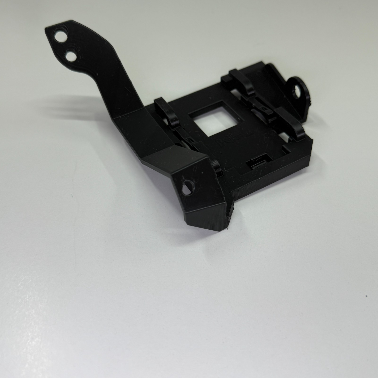 After-market 2023-2025 Kia Telluride Rear-Left Blind Spot Bracket 99140-S9050