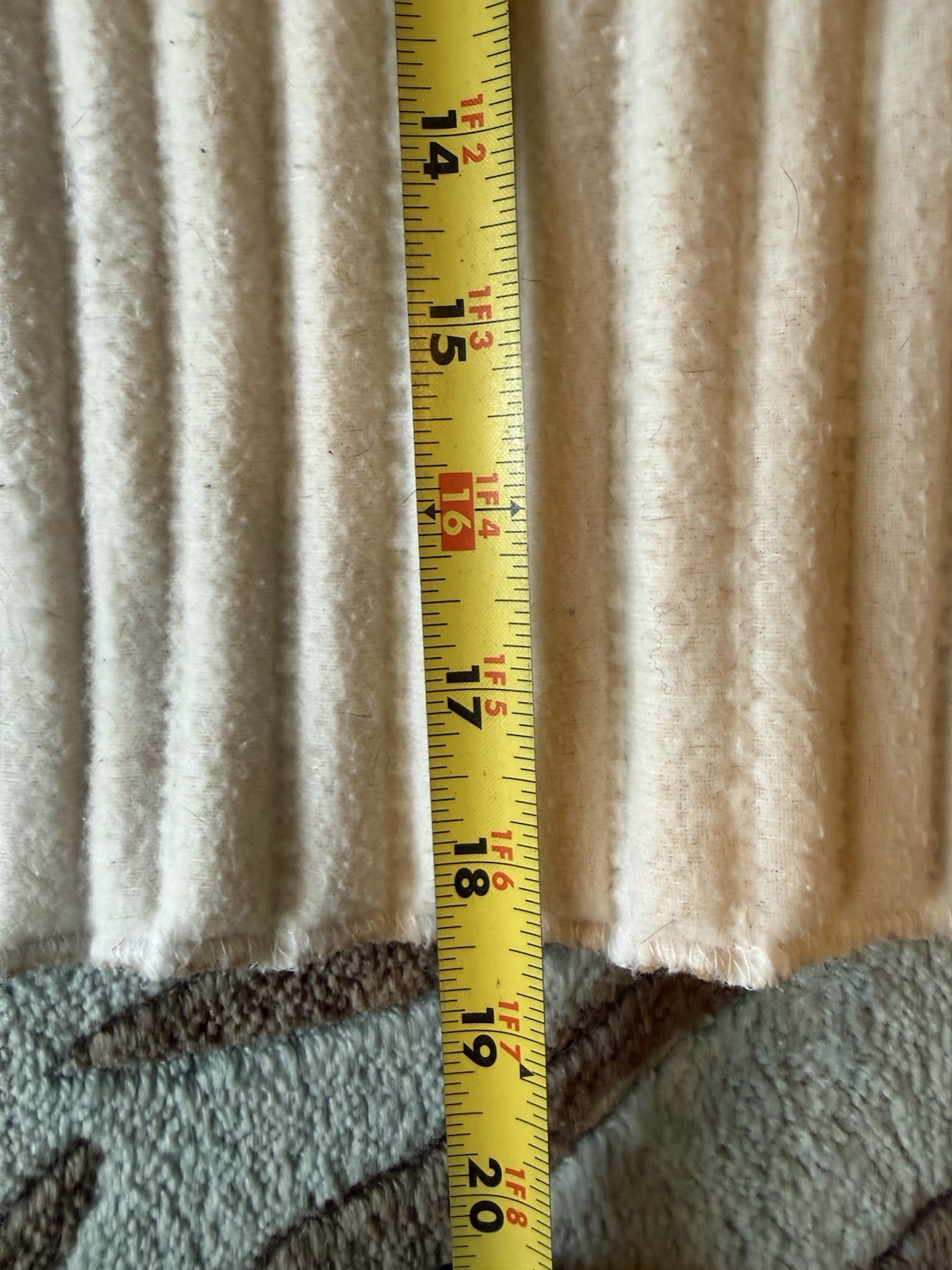 Pair Of Eskadron Climatex Bandage Liners Tall 18” White