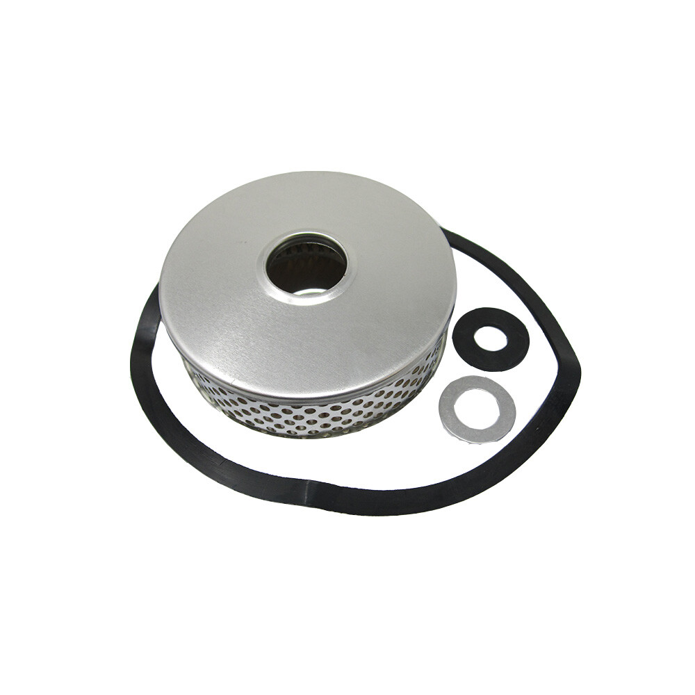 EDPN3K758A Fits Ford Power Steering Filter w/seal 2000 3000 4000 5000 2600 3600