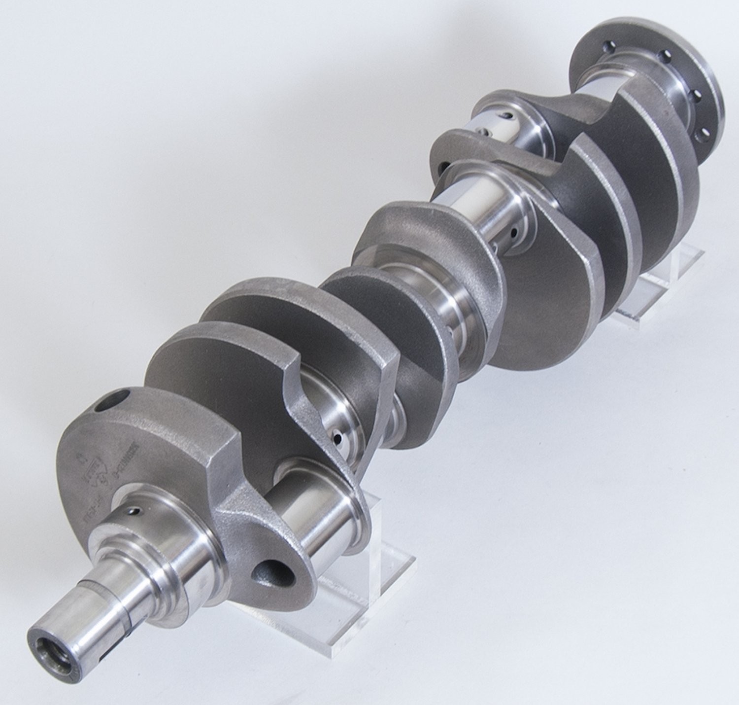 Eagle 103603580 Chrysler 360 Cast Steel Crankshaft