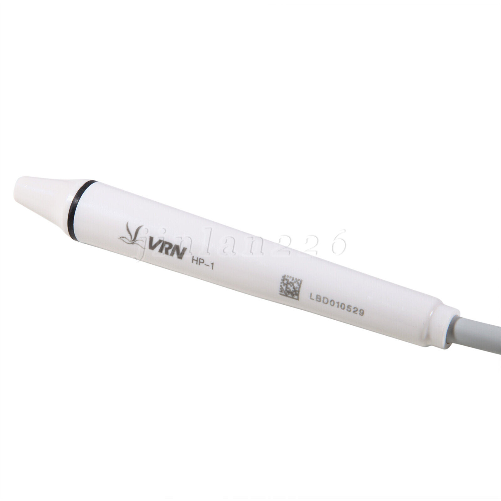 Dental Ultrasonic Scaler Piezo Scaling Handpiece Cleaning fit EMS Woodpecker USA