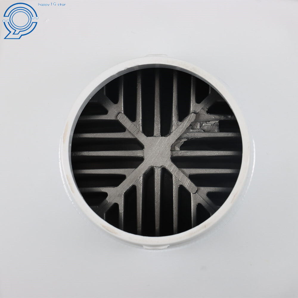 All In One 12V LCD Thermostat For Car Boat Truck Bunk Diesel Air Heater 5KW