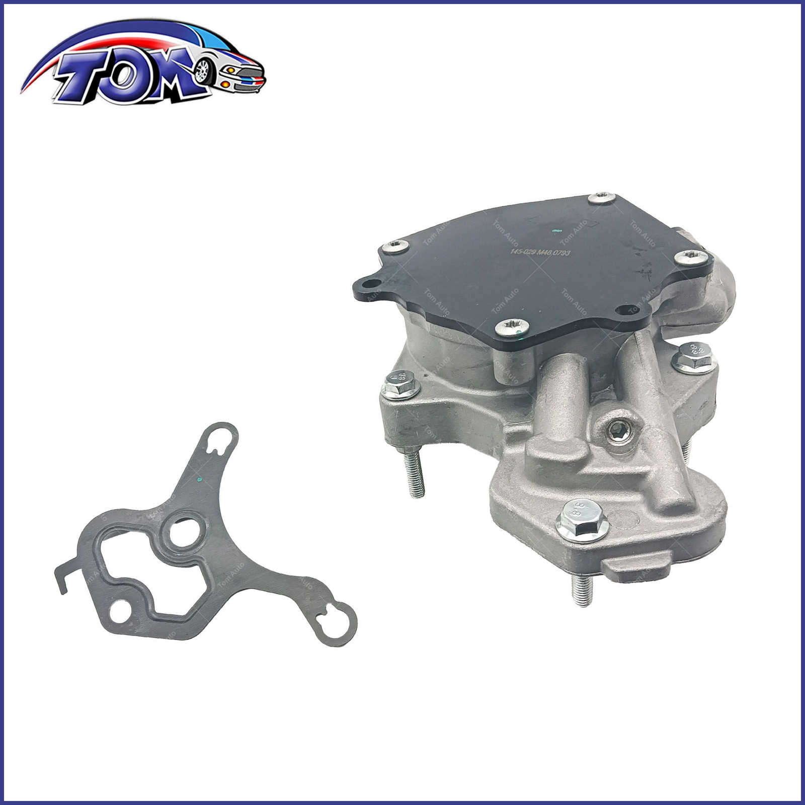 Vacuum Pump Fits 2013-2021 Chevrolet Blazer Camaro Colorado Malibu 2.0L 2.5L