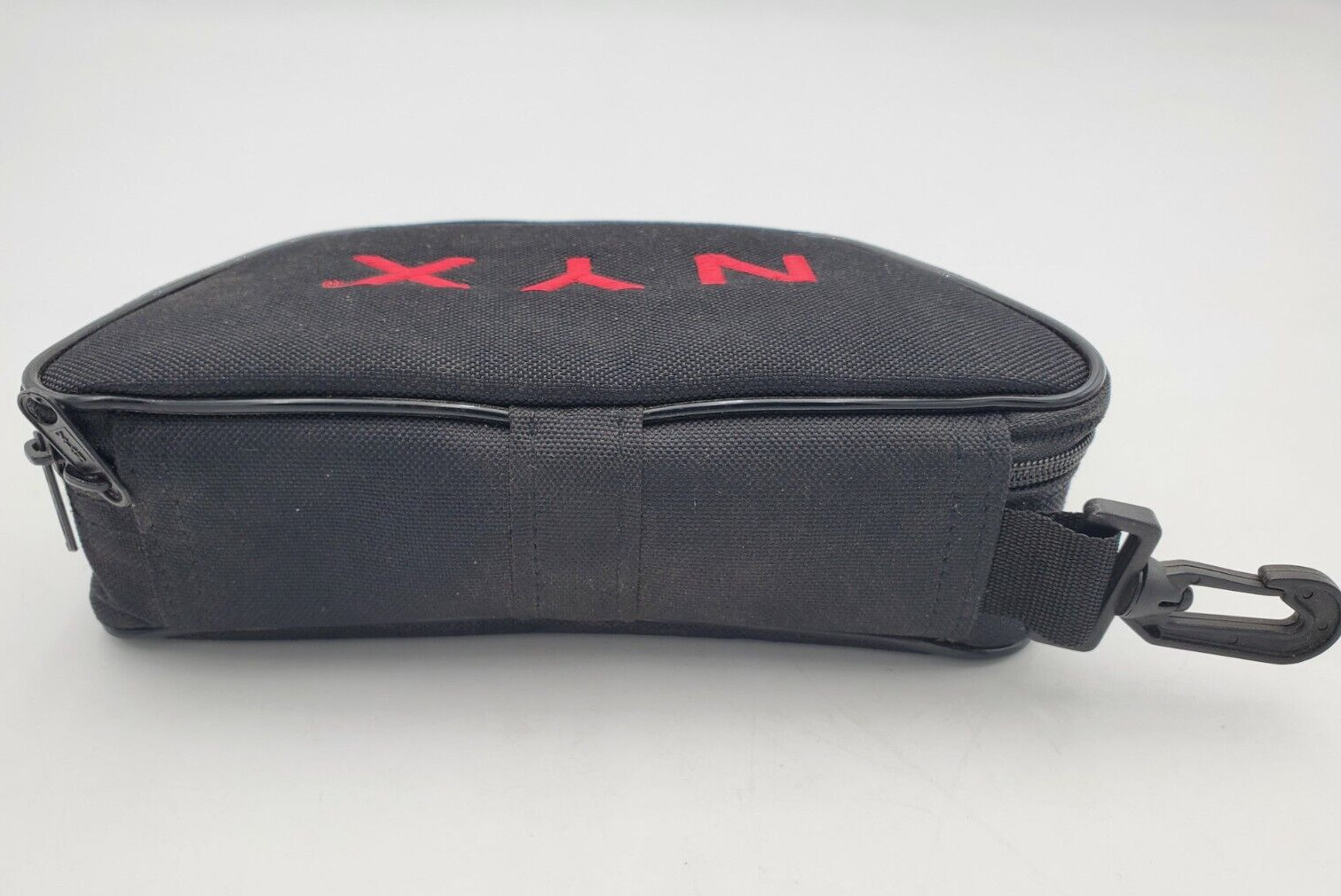 NYX Golf Sunglasses Set With Case Set & Case & Lenses Classic Competition Style