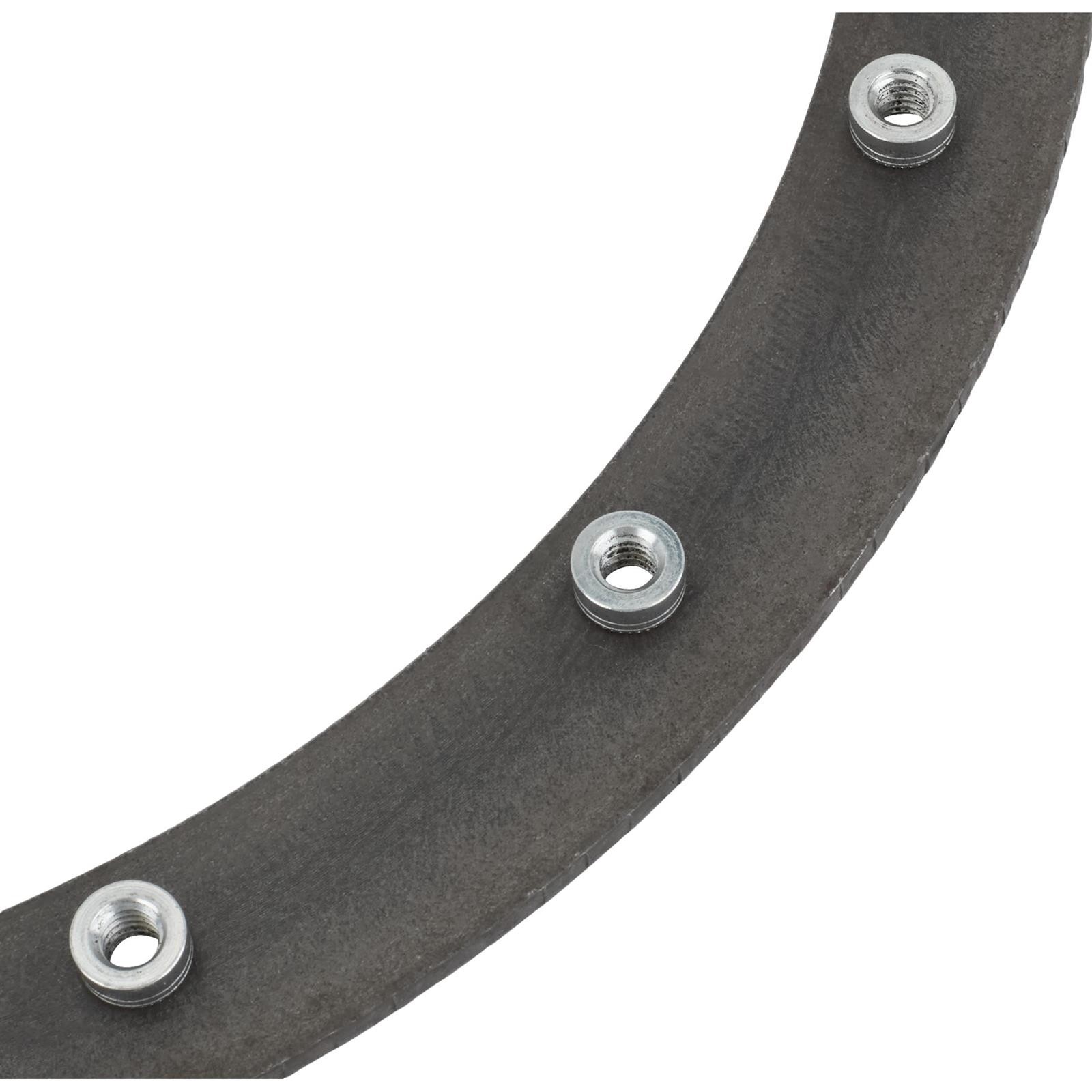 15 Inch Weld-On Beadlock Ring, Inner Ring Only