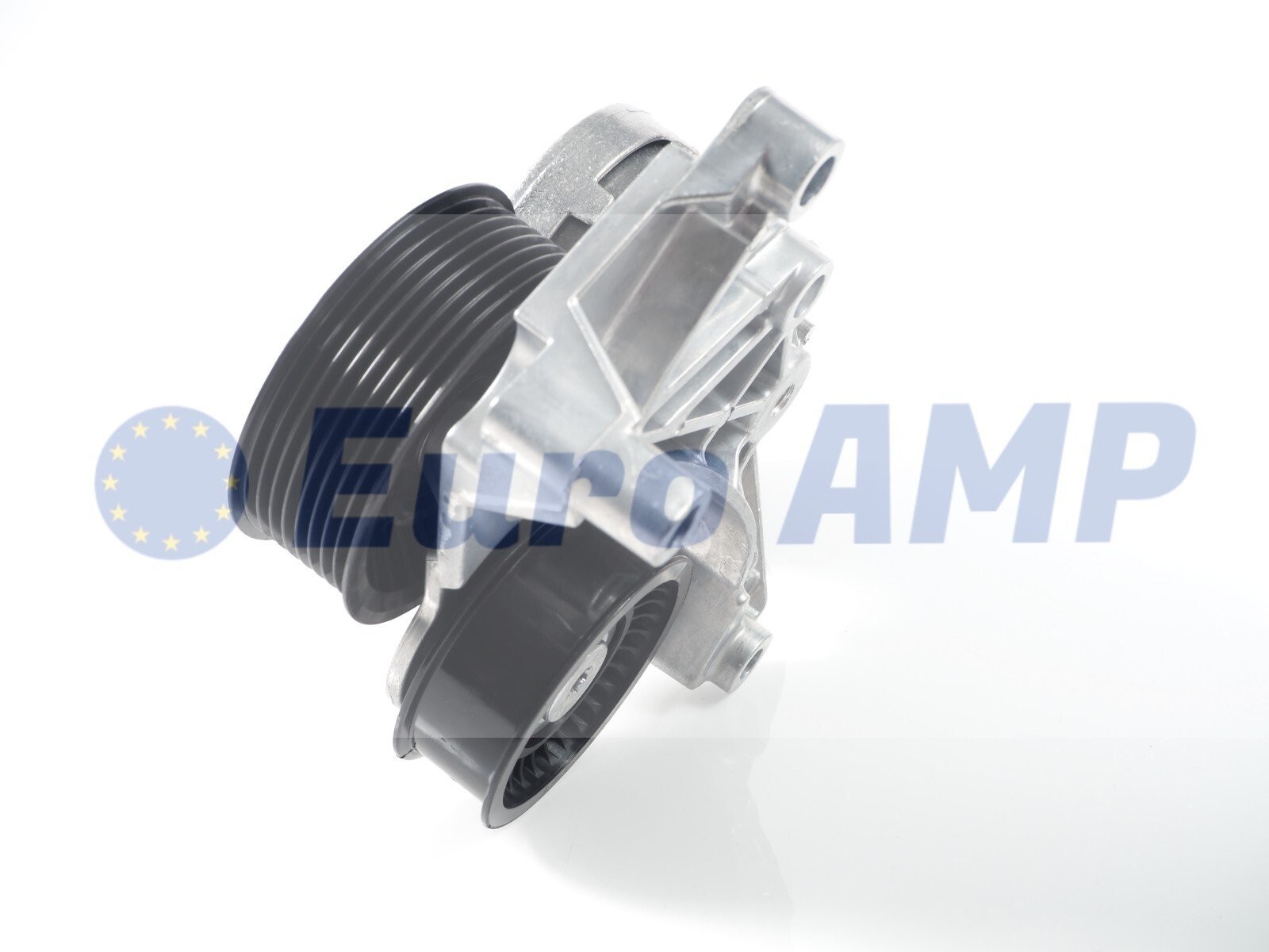 Jaguar XE XF XJ F-Pace F-Type Drive Belt Tensioner Pulley 5.0 V8 3.0 V6 C2D49666