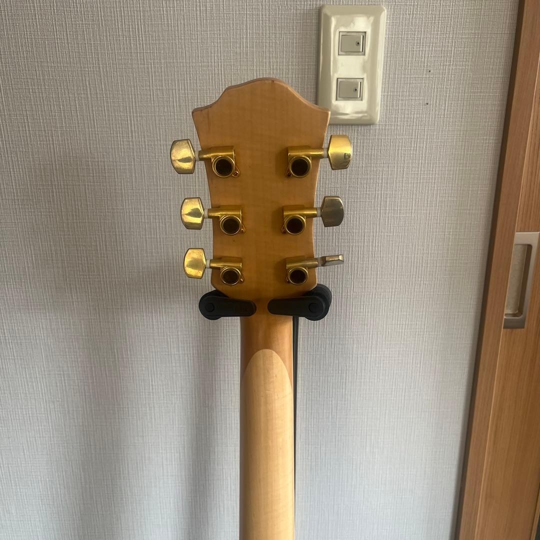 Photogenic Mockingbird Electric Guitar Signature Style