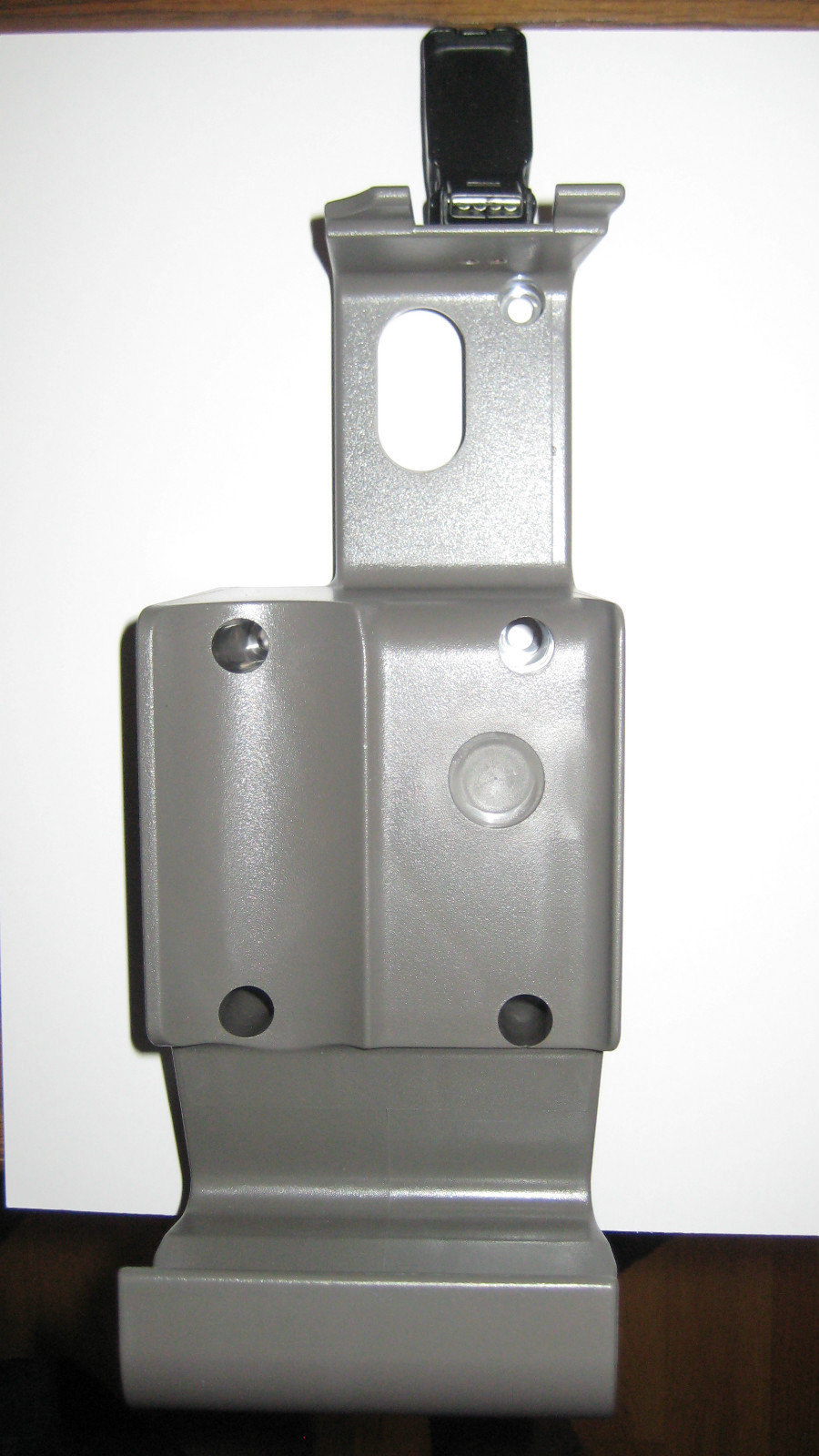 Rockwell Collins PLGR-96 AN/PSN-11 GPS Receiver Mount Part # 986-0645-001