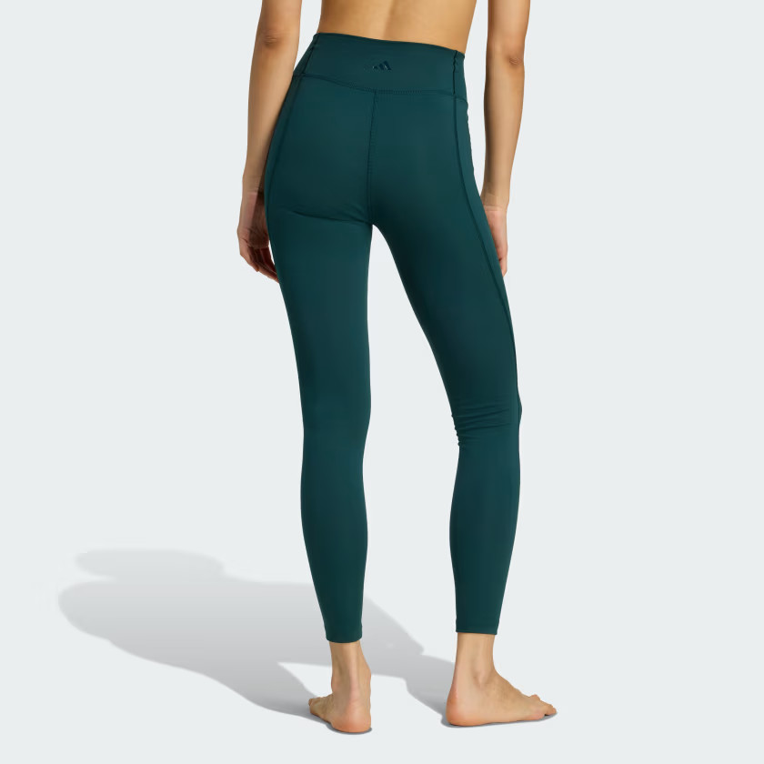adidas women All Me Essentials Full-Length Leggings