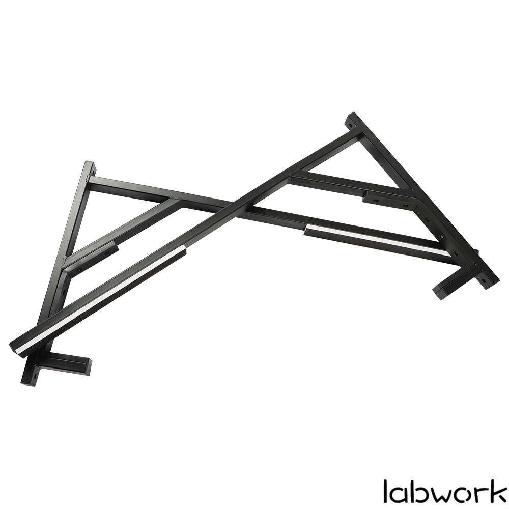 Hardtop Stand Rack w/Dust Cover for Mercedes R107 380SL 450SL 560SL R129