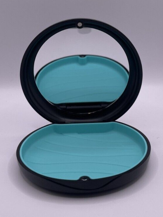 Brand NEW, Aligner, Whitening, Night Guard, Invisalign Case with Mirror