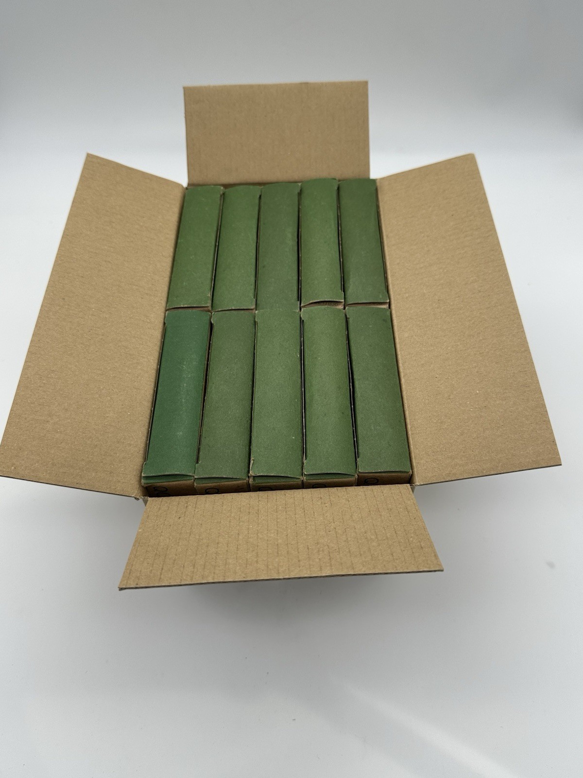 10 PCS -Square D QO120PAF-QO120PCAFI- Arc-fault Circuit Breaker 120v 20A 1P NEW