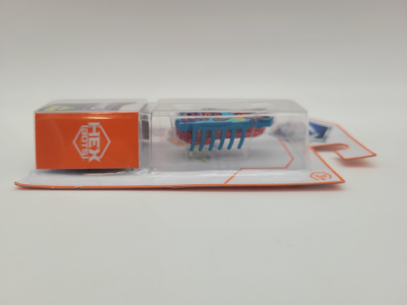 Hex Bots Nano series 03 cobra