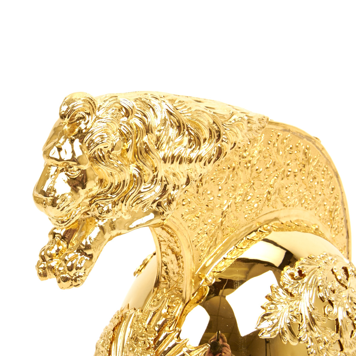 British P-1834 Inniskilling Dragoons Cavalry Helmet