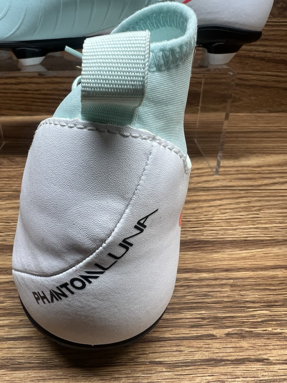 Nike Phantom GX 2 Elite FG Mad Energy Pack Soccer Cleats FJ2559-300 Men Sz 13