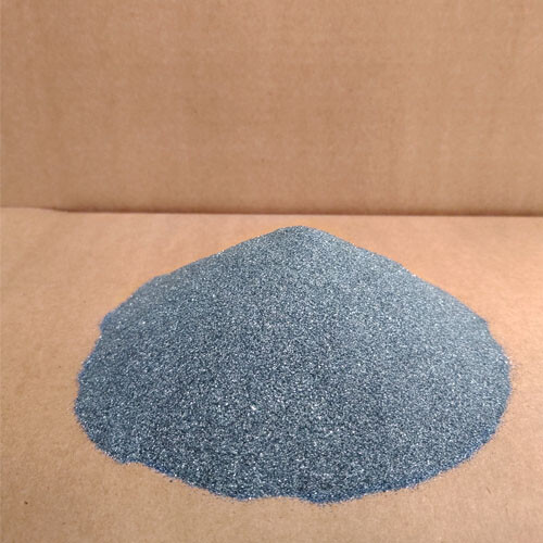 Silicon Carbide: 20 lbs - Varied Grit 20–240 - Polishing/Tumbling Abrasive Media