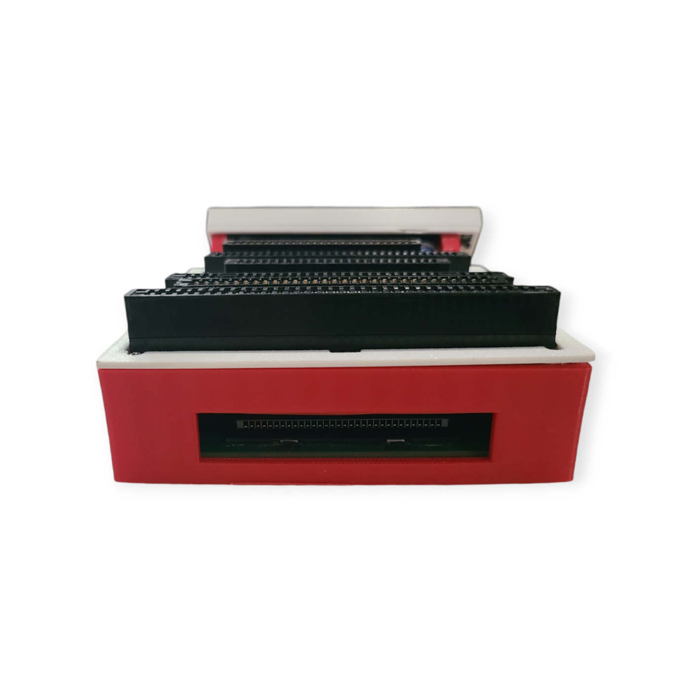 OSCR Cart Reader V5 USB-C SNES Genesis GB GBA GBC N64 + Cartridge Reader Dumper