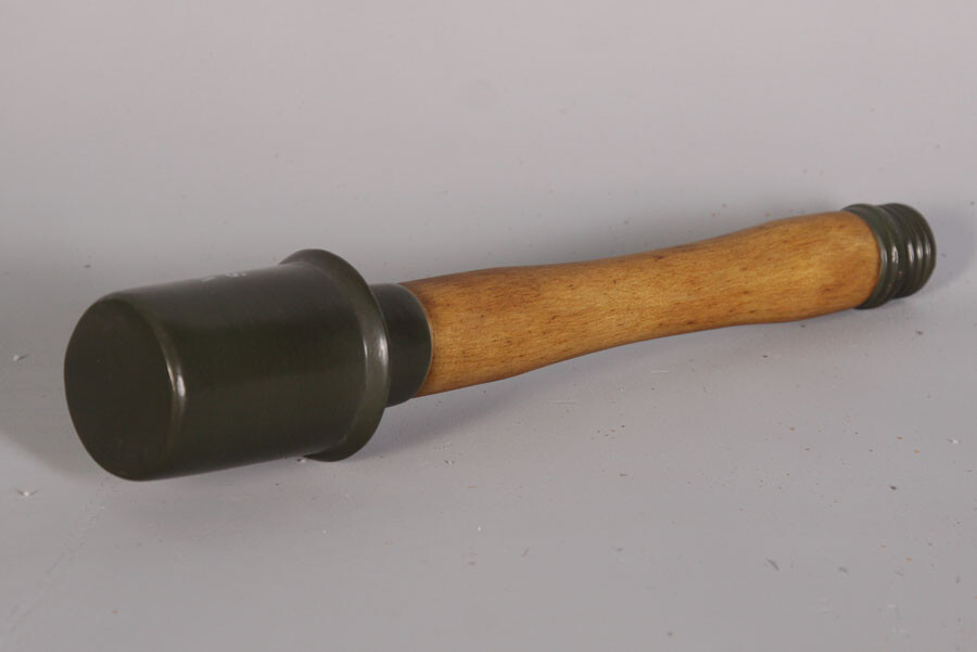 Model 24 Stielhandgranate (Potato Masher) resin replica