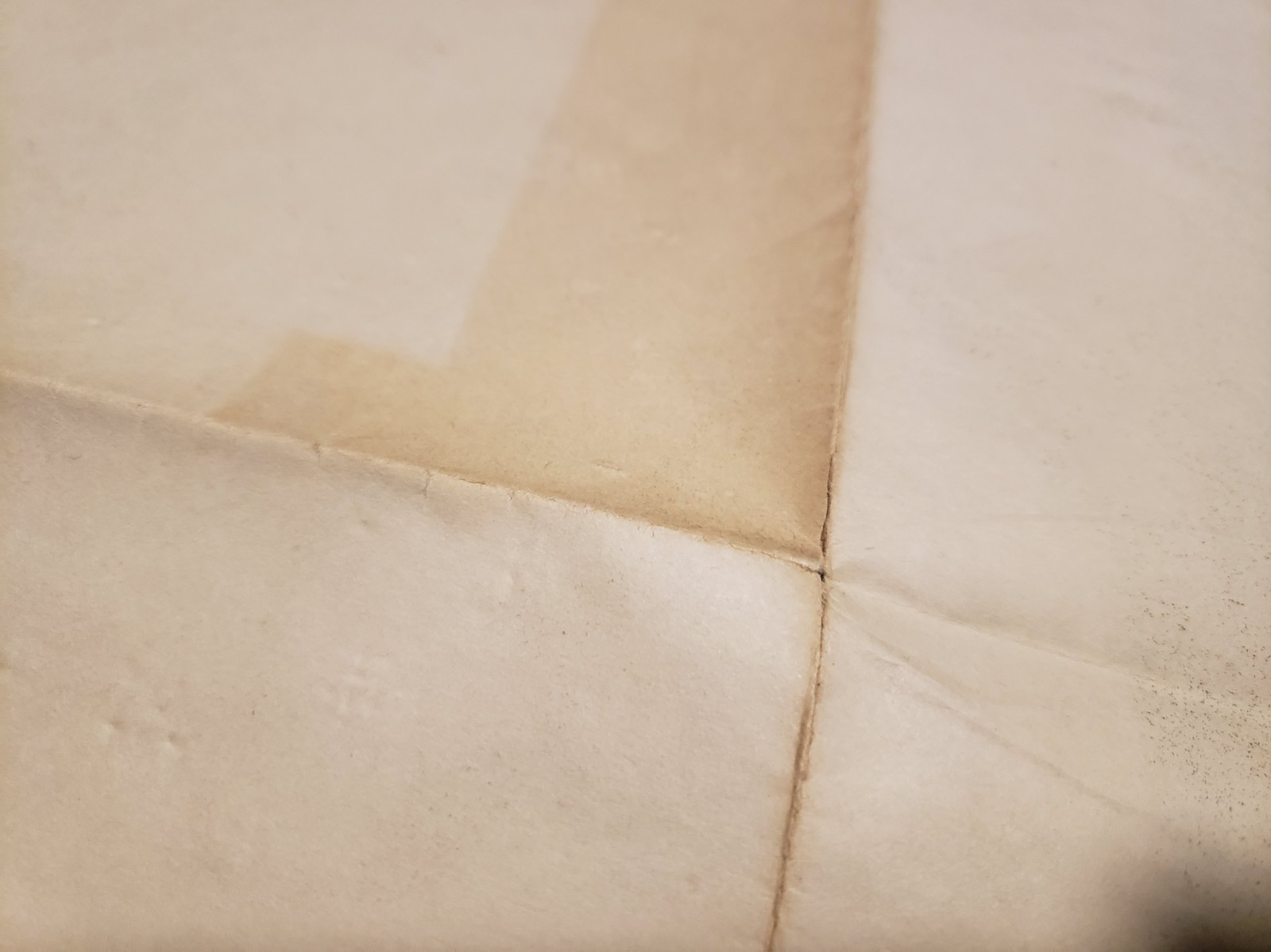 vintage 1943 WWII original Poster