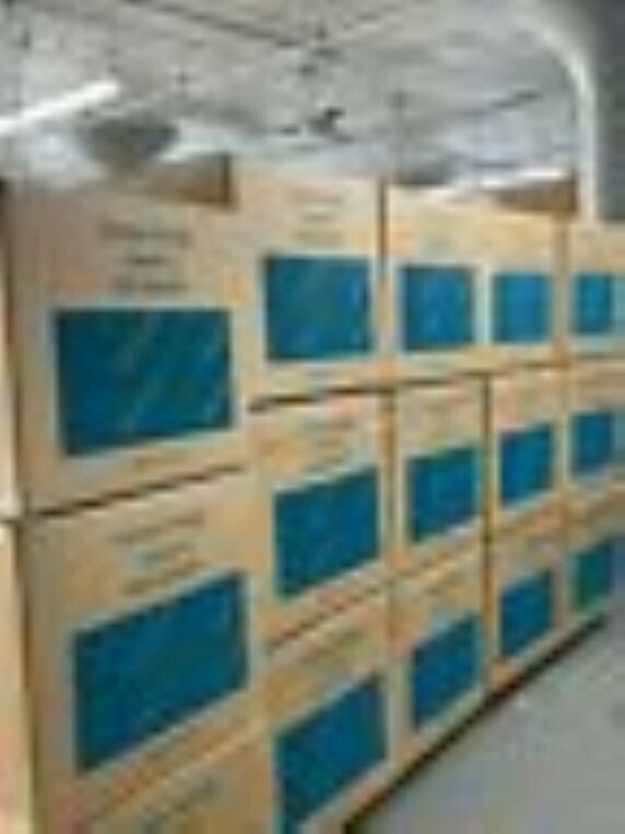 Herman Miller Aeron Remastered Chair - Size A, - open box -