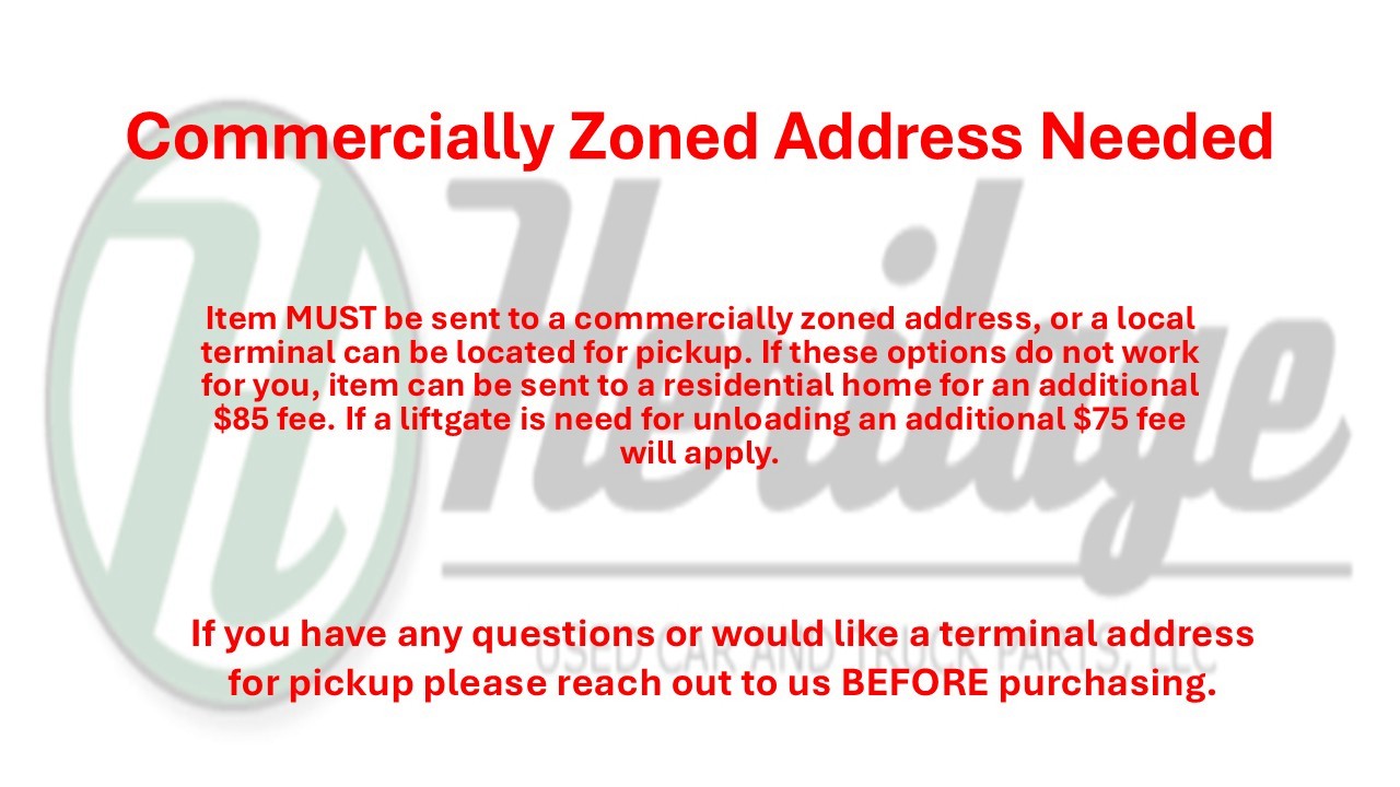 Used Manual Transmission Assembly fits: 1985 Volkswagen Scirocco MT gasoline tra