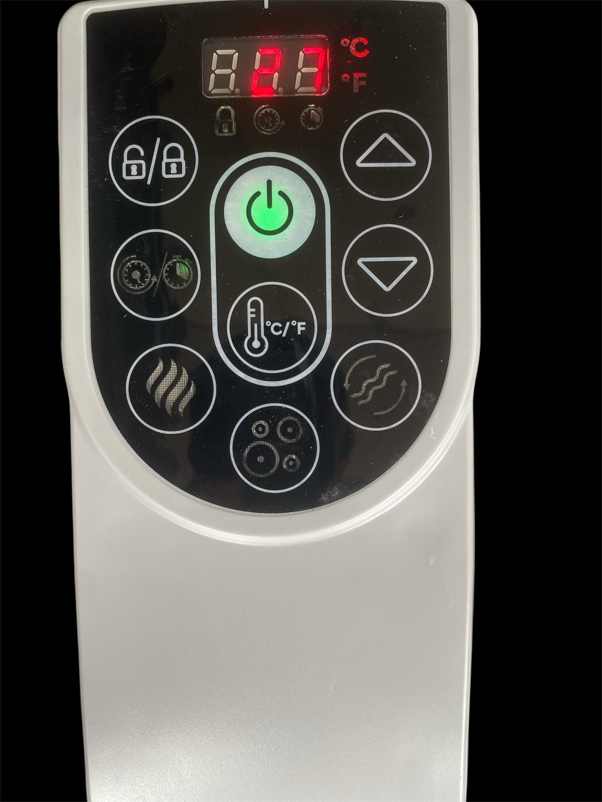 Bestway Saluspa Coleman Hot Tub Spa Heater Water Pump S100205 w/WiFi