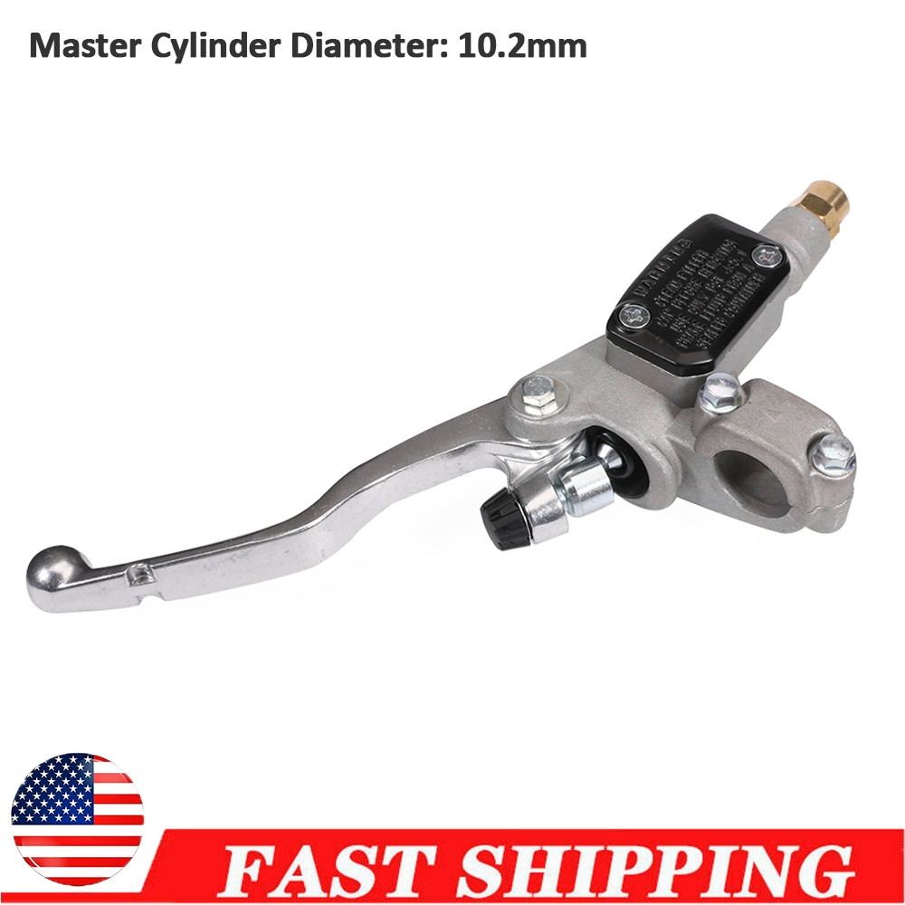 Hydraulic Clutch Master Cylinder Pump With Lever For Husqvarna FC 250 350 450